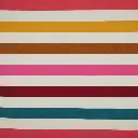 Canvas | Stripes | multicolor