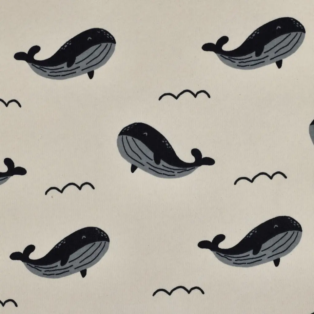 Sweat | Jogging Wale | ecru 