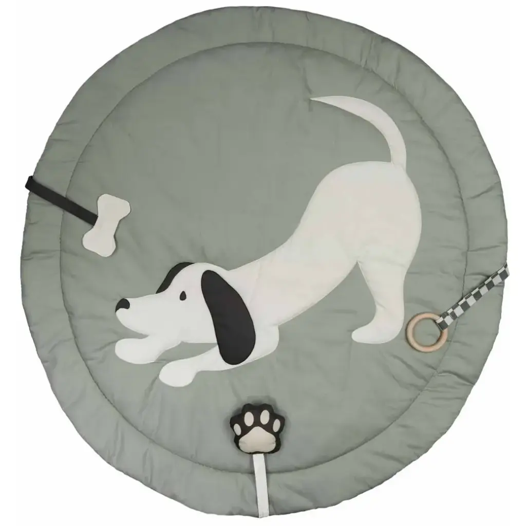 Panel | Spielteppich