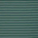 Baumwolljersey, gestreift | Isa by Swafing | grün