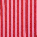 Viskose Jersey, Slub-Jersey | Happy Stripes by Cherry Picking | rosa/rot