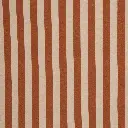 Viskose Jersey, Slub-Jersey | Happy Stripes by Cherry Picking | mokka