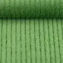 Cord-Samt | Wanja by Swafing | grün