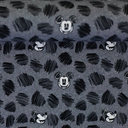 Baumwolljersey | Disney Mickey Mouse | Lizensstoff