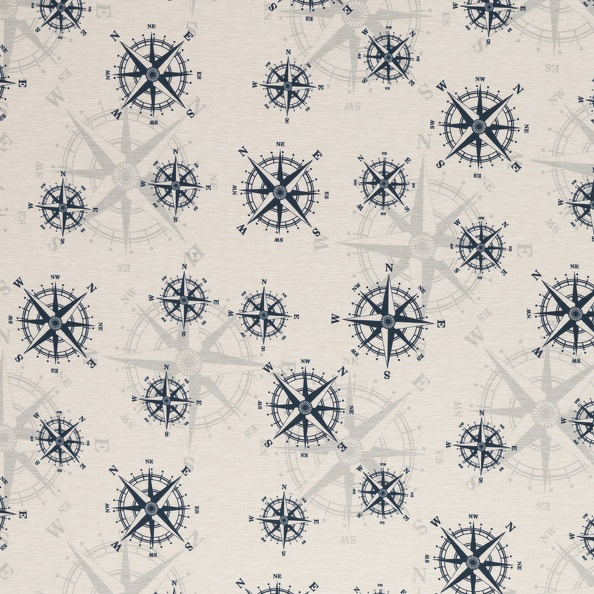 Reststück 1m | French Terry | Karli by Swafing