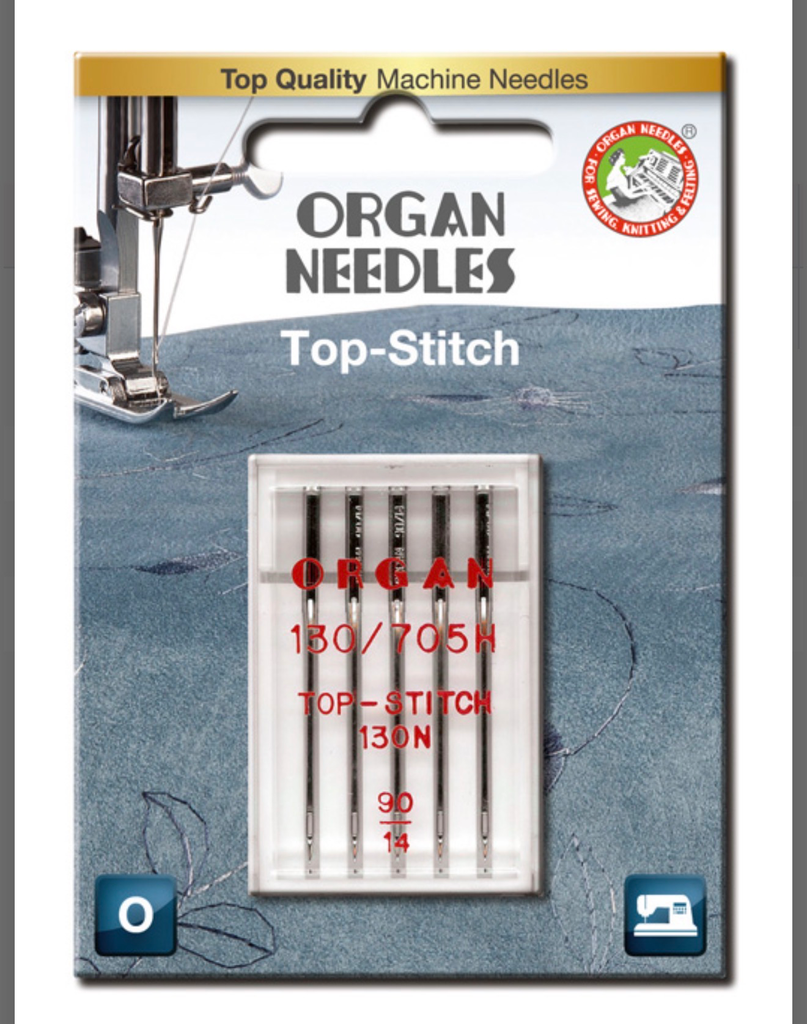 Organ 130/705 H Reg 10 St. 070/100 Universal