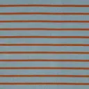 Frottee | gestreift | blau,braun