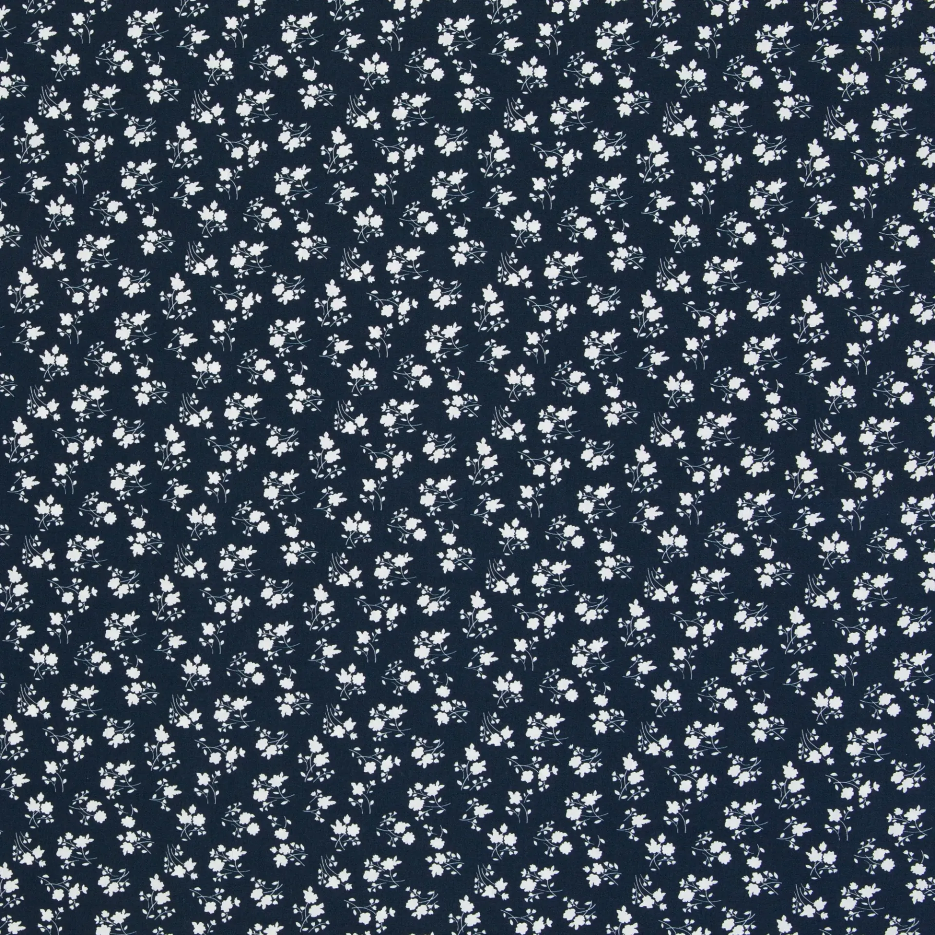 Baumwollstoff „Floral Romance“ –