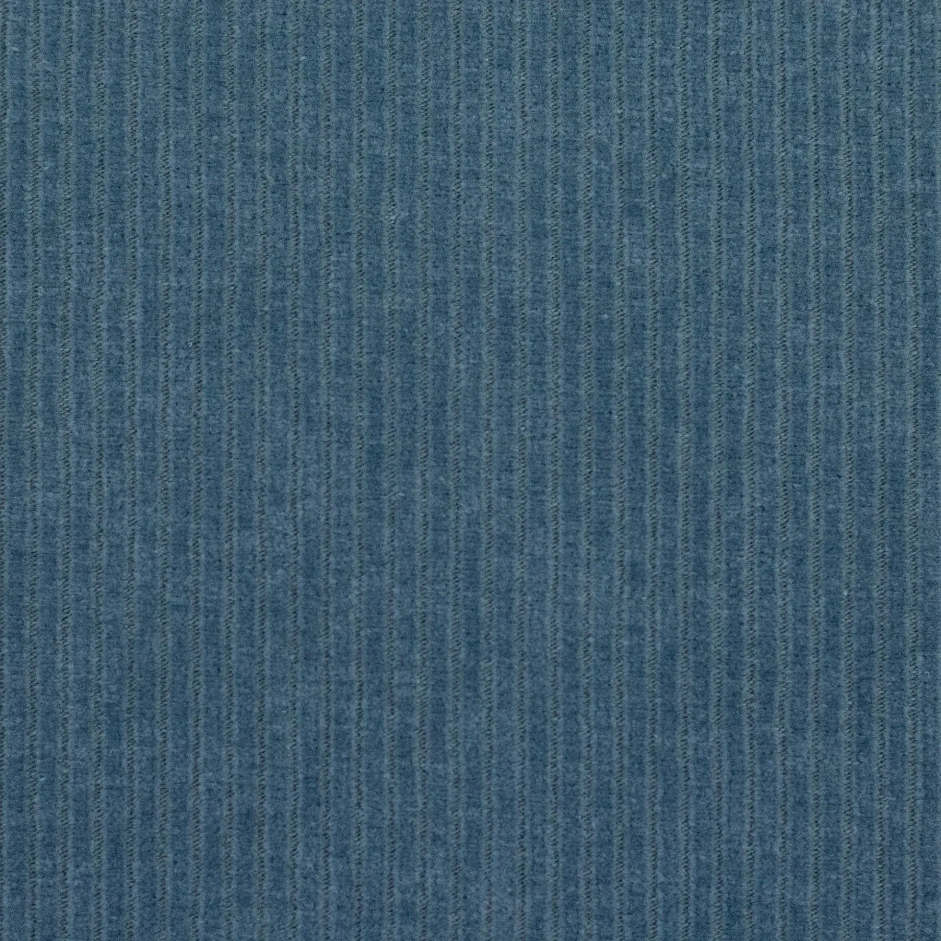 Cord Jersey oder Ripp-Nicky | Juna bei Swafing | taubenblau