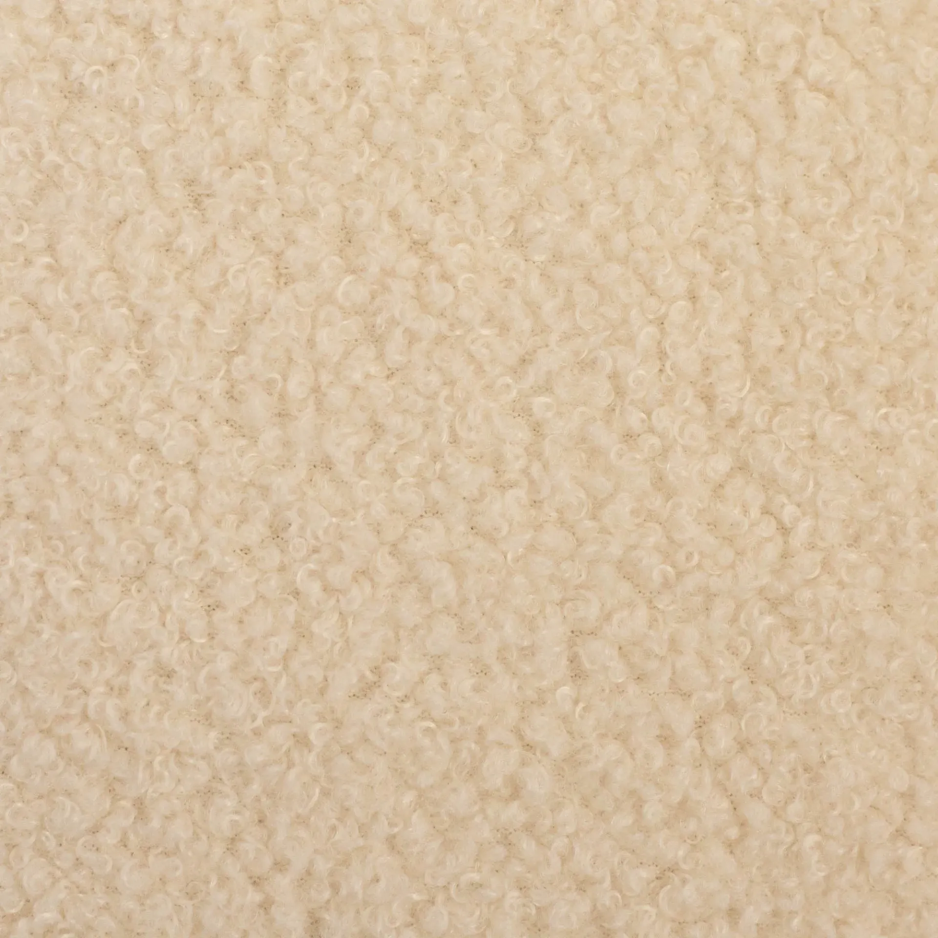 [082930-150-000010] Teddy | fur | camel, brown