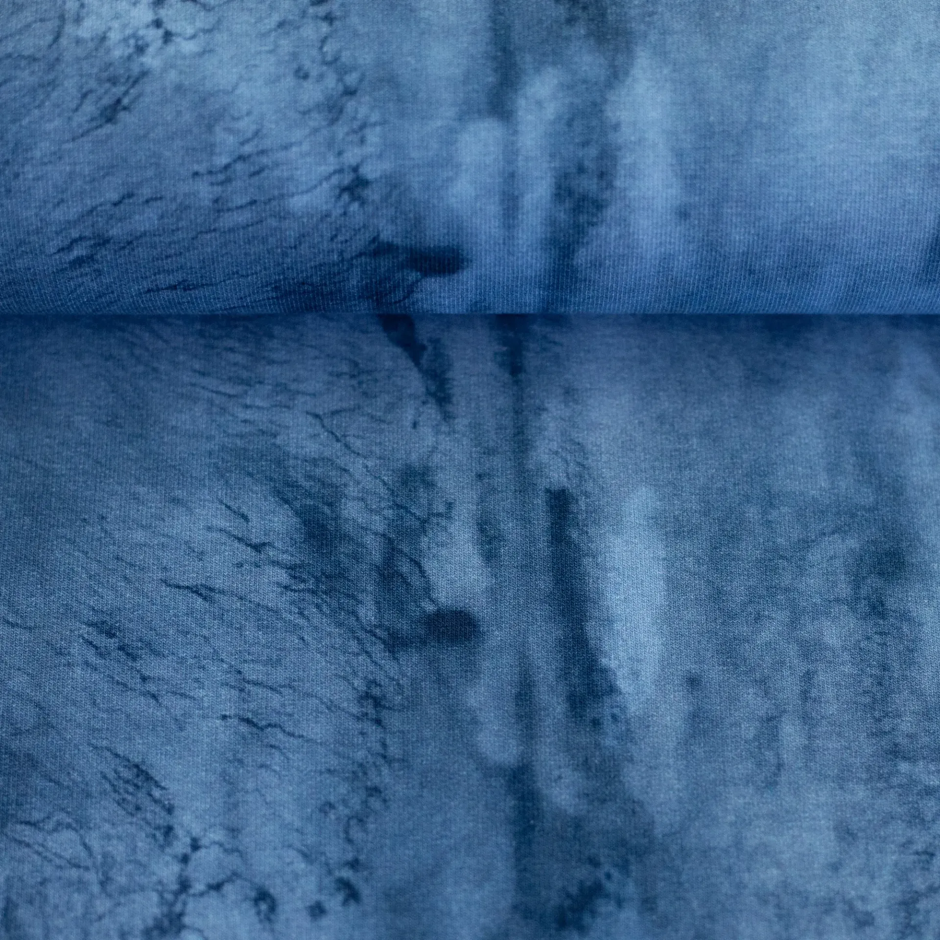 Kombi Sweat |  On The Rocks by Thorsten Berger/Swafing | Mammut