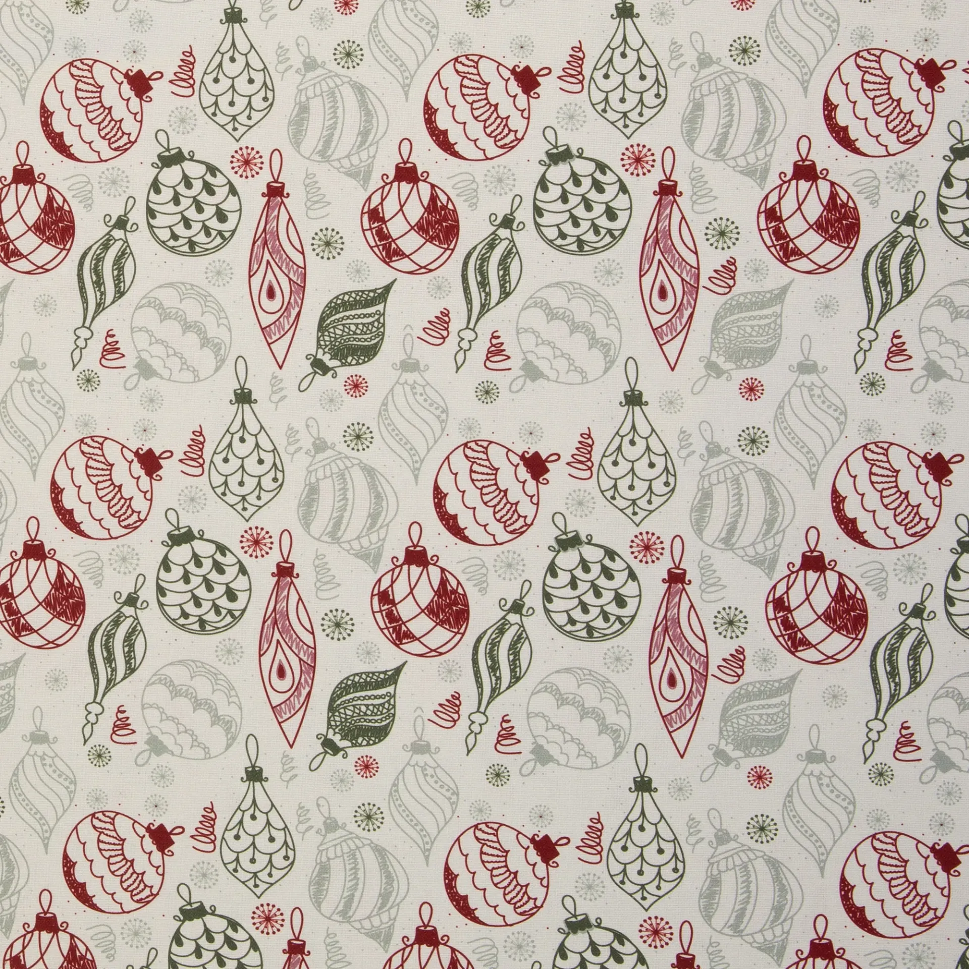 [082839-150-105010] Canvas | Christmas by Swafing | Weihnachtskugel