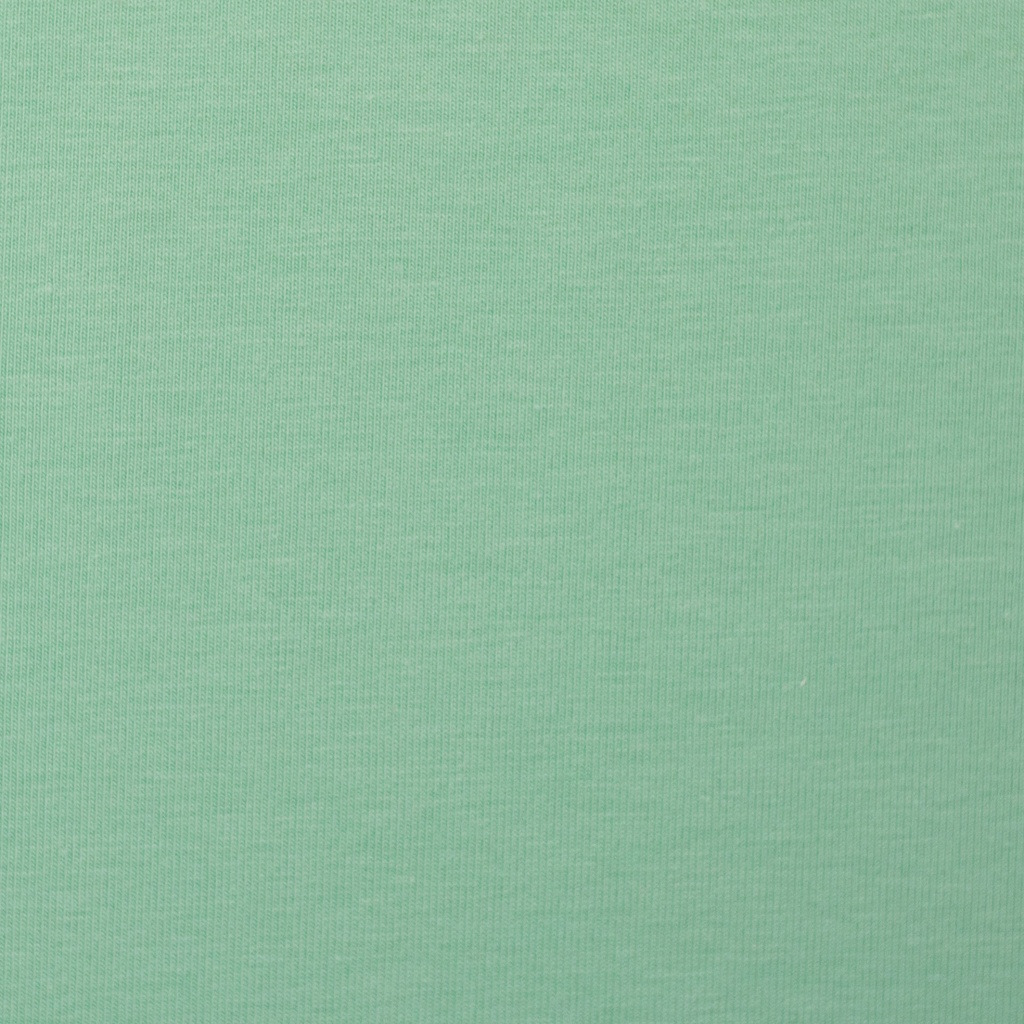 French Terry | Maike par Swafing | FS 23 uni, menthe
