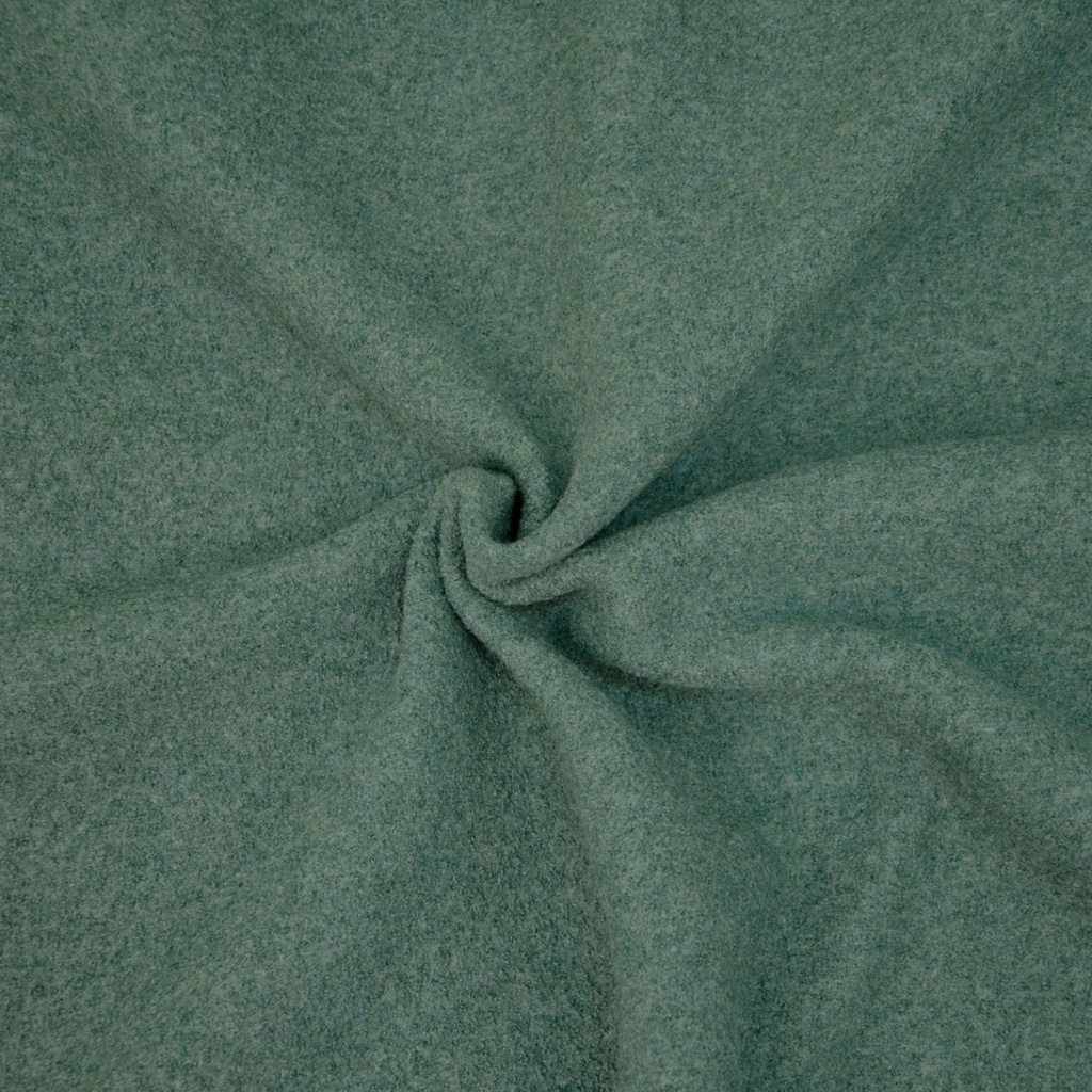 Hilco, Merinowalk, mint green