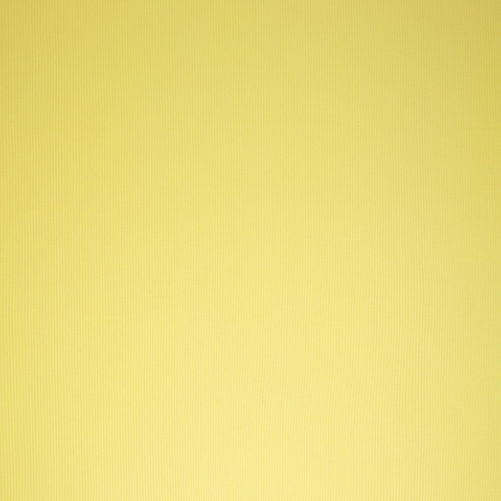 Jersey côtelé | Marissa par Swafing | Uni, jaune clair