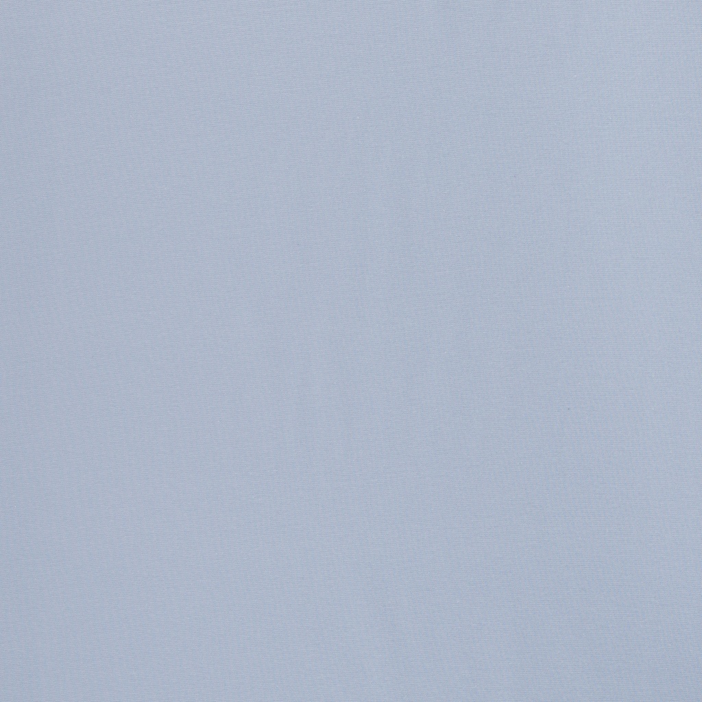 Heike, Bündchen, hellblau