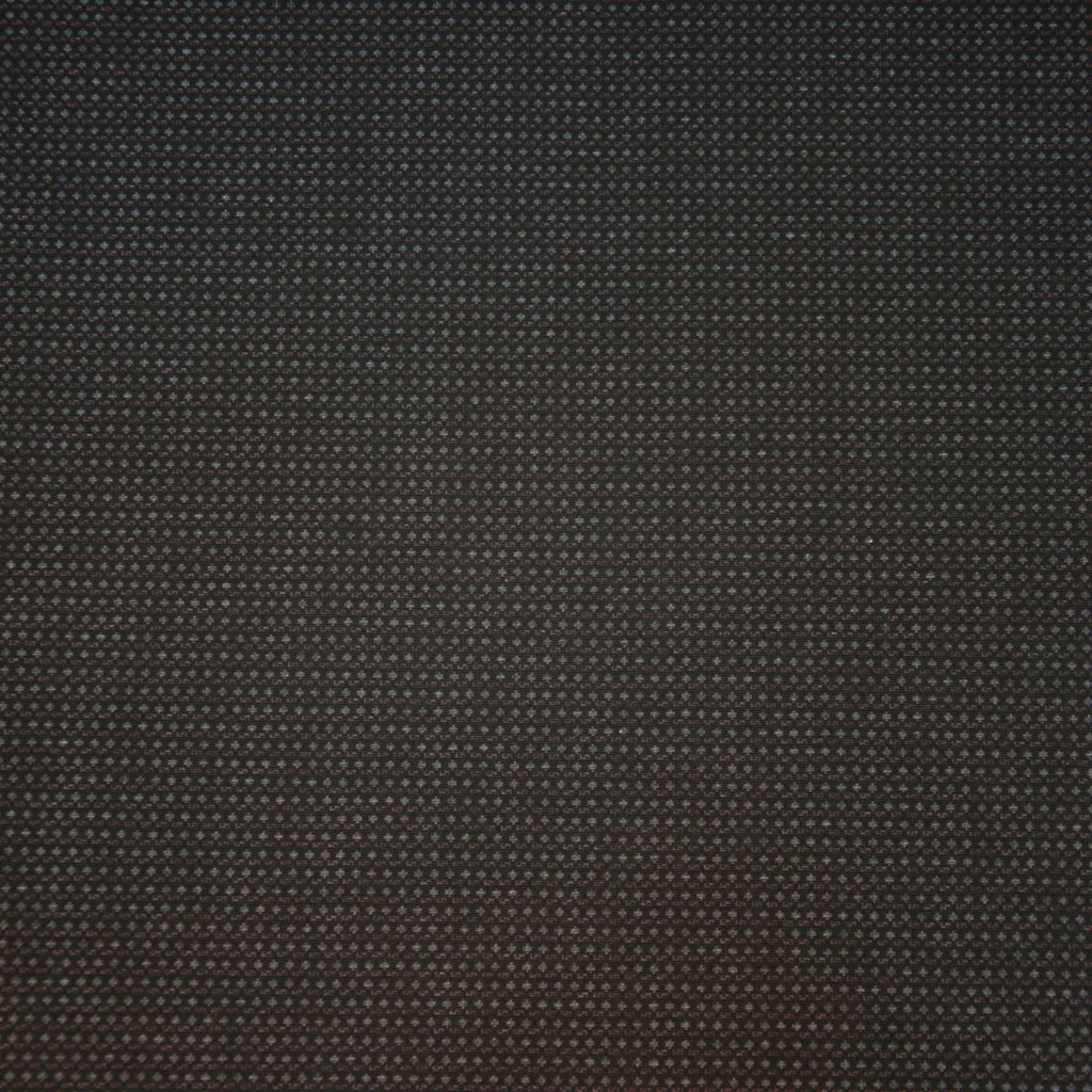 Maillot HILCO Romanit Noir, Baxter