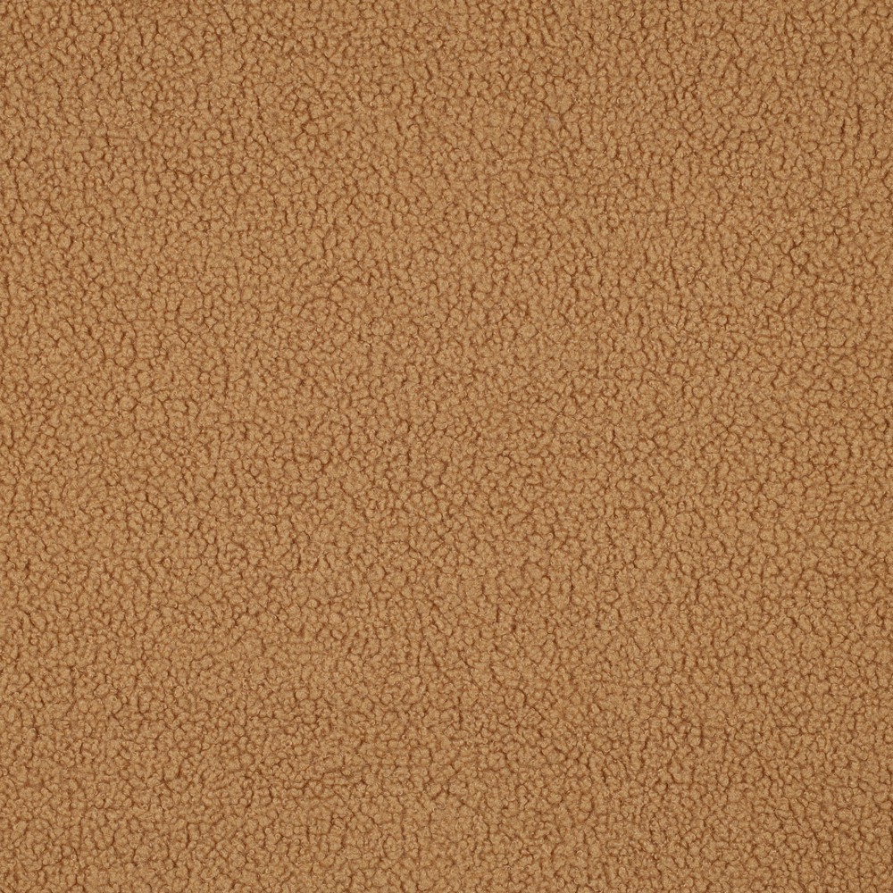 Teddy | Pelz | camel, braun