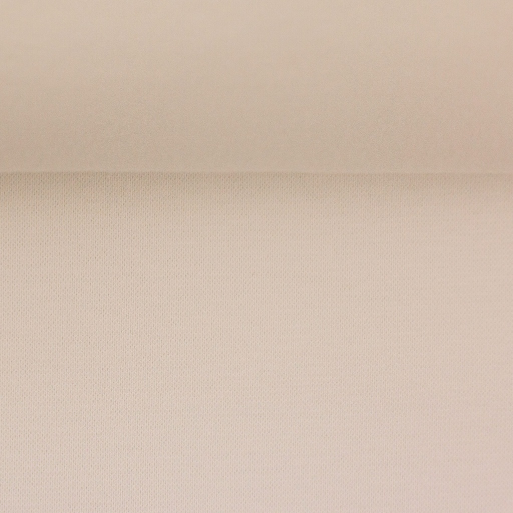 French Terry | Maike par Swafing | nature blanc