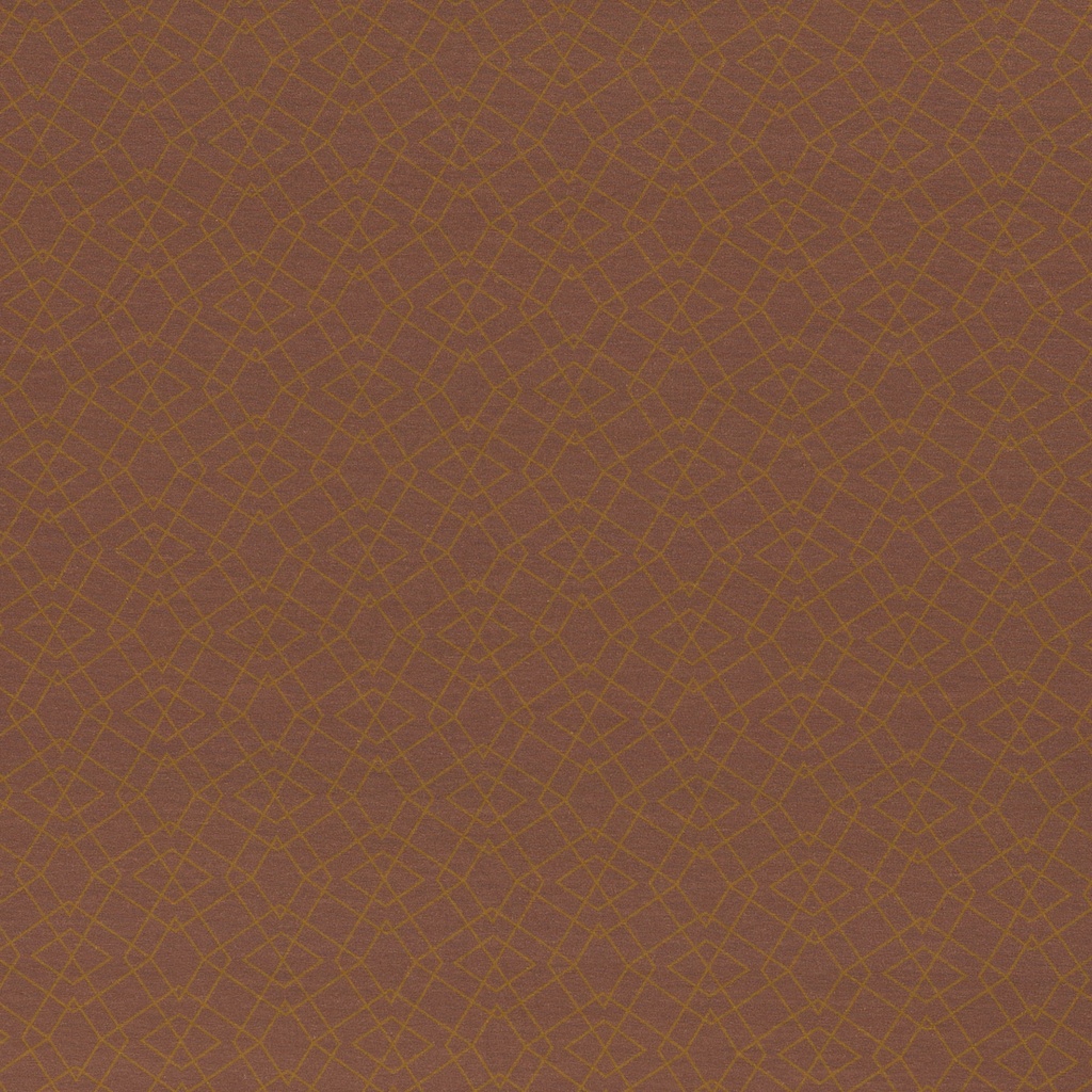 Jersey | Klaas by Swafing |Abstrakt, altrosa