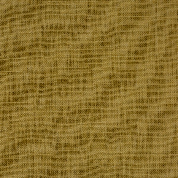 Linen | Damiel by Swafing | mustard