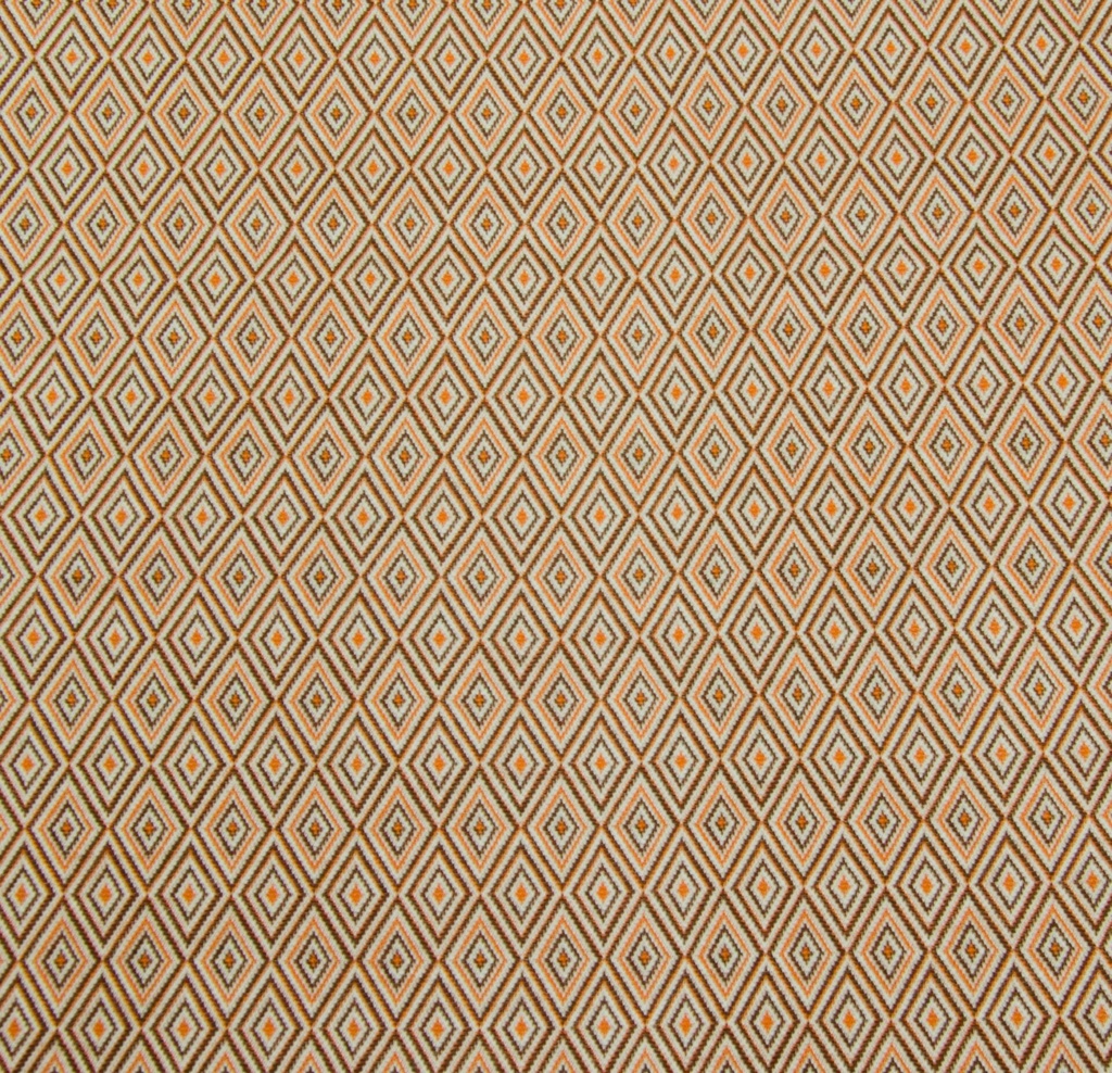 Maille jacquard | Aron de Hilco |
