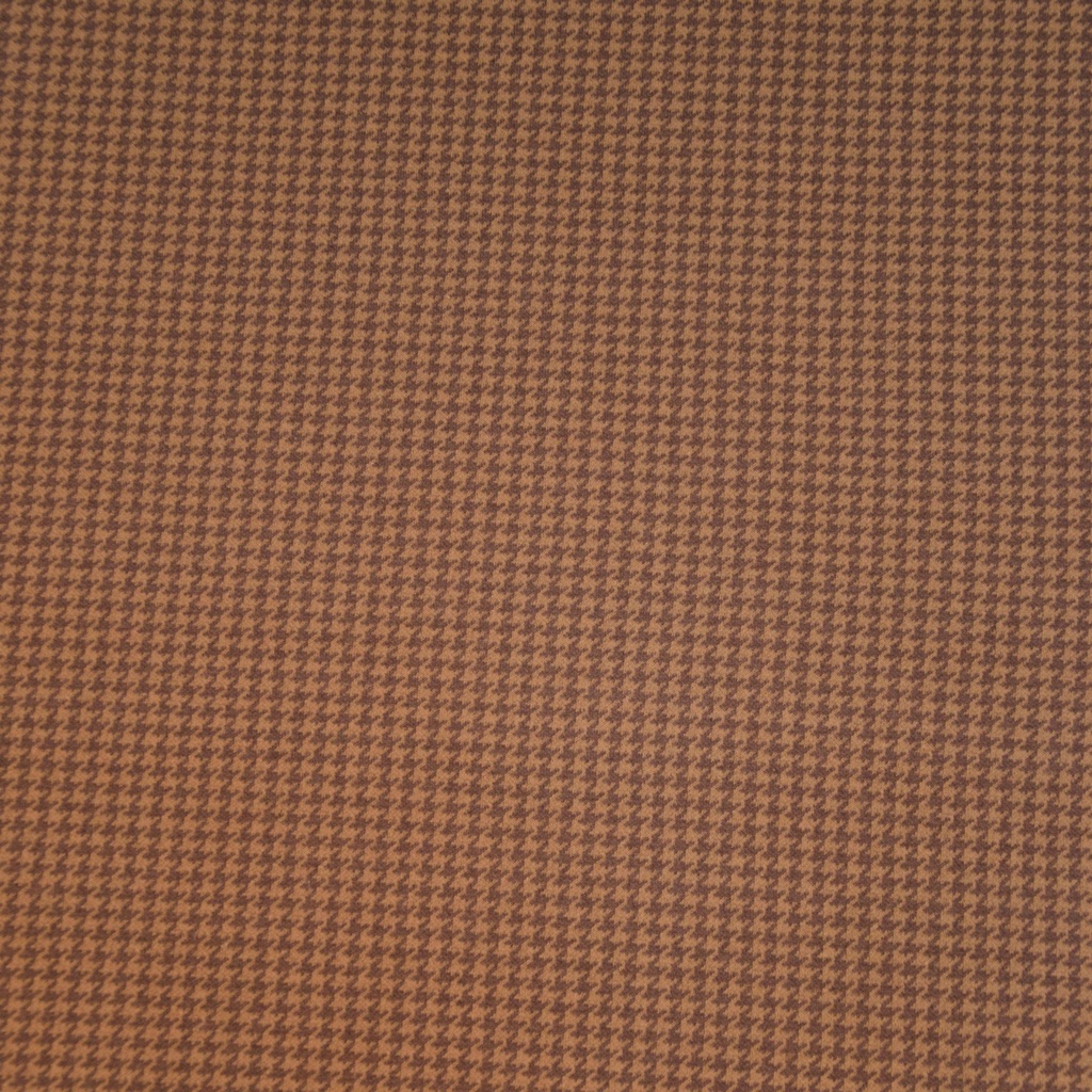 Hilco, Inge Jacquard houndstooth
