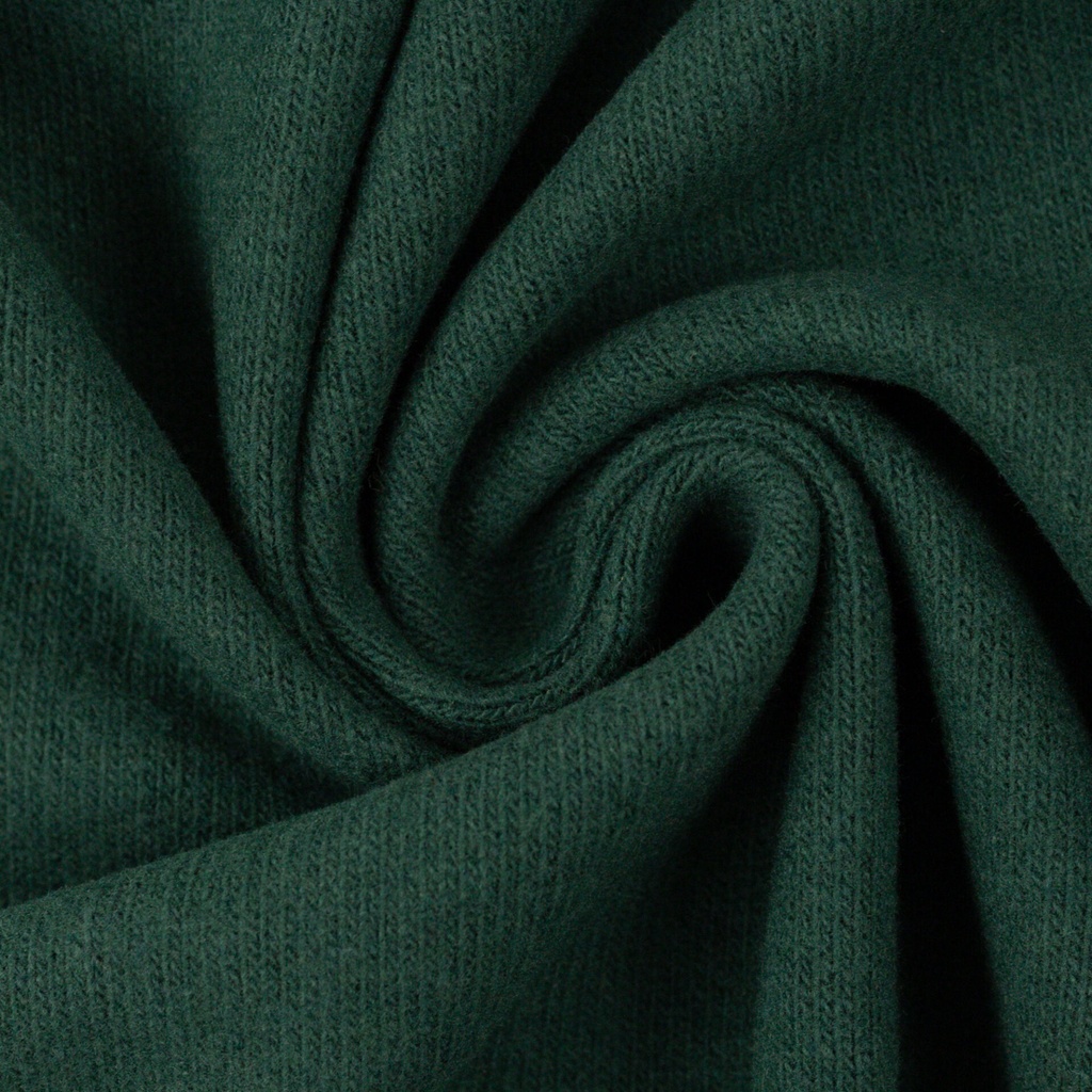 Tricot uni jersey, Bono différents coloris<span> - </span>HW vert