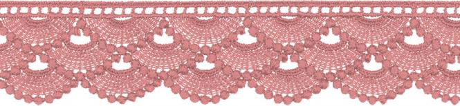 spatula tip | 32mm | different colors<span> - </span>776 old pink