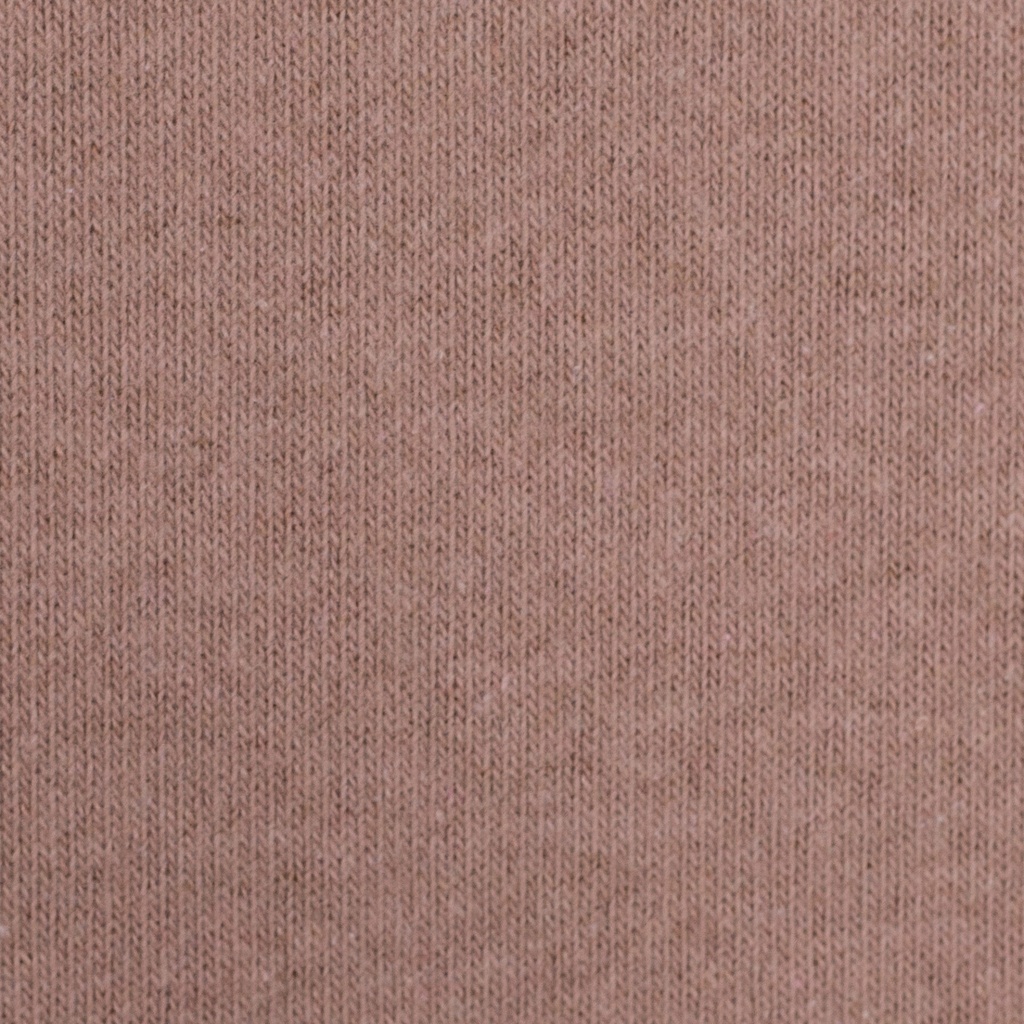 Tricot jersey uni, Bono différents coloris<span> - </span>rose