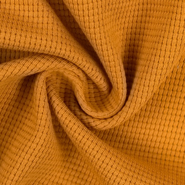 Waffle jersey | Clarissa by Swafing | all colors<span> - </span>okker