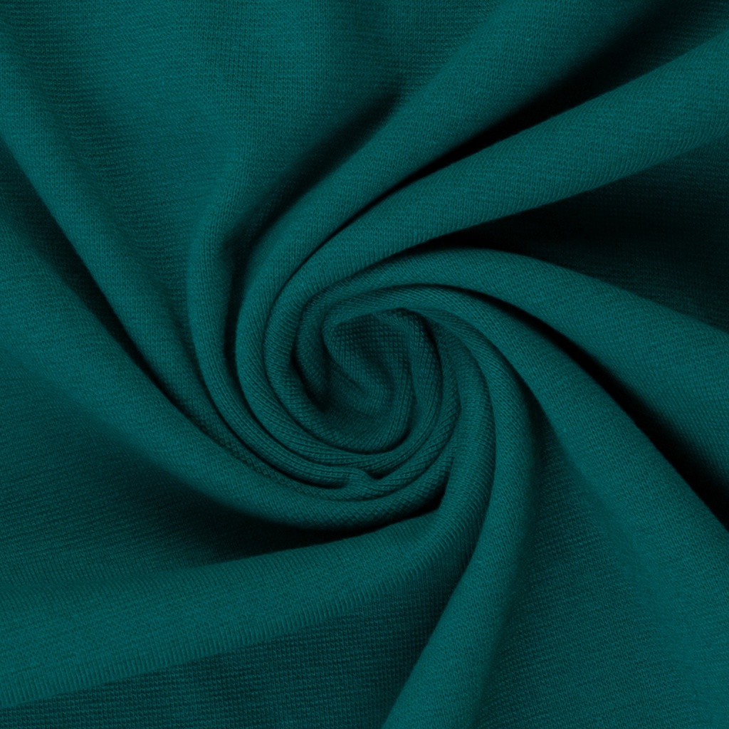 Bündchen | Heike by Swafing | HW 23 blau/petrol
