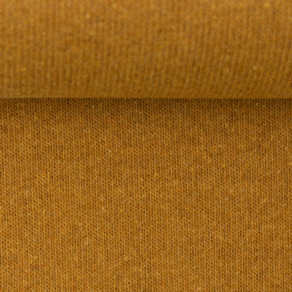 Bono | Fine knit | different colors okker
