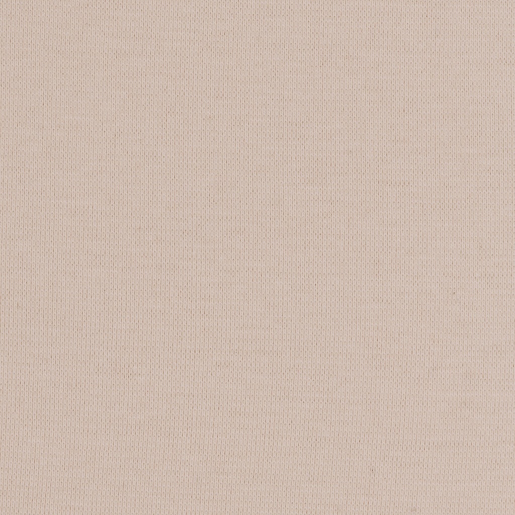 Sweat brushed | Eike by Swafing | natural white