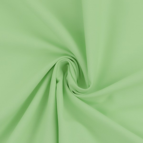 Cotton | Heide by Swafing | all colors light mint 260