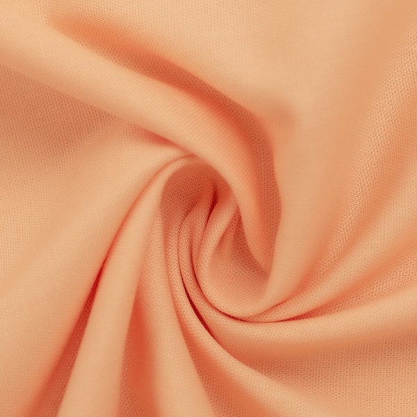 Baumwolle | Heide by Swafing | apricot 421