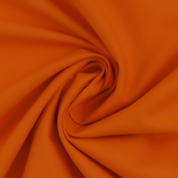 Cotton | Heide by Swafing | all colors orange 423