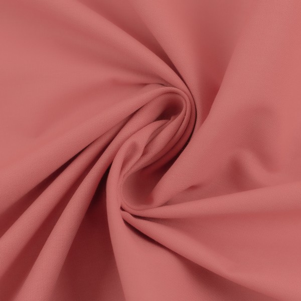 Cotton | Heide by Swafing | all colors old pink 435