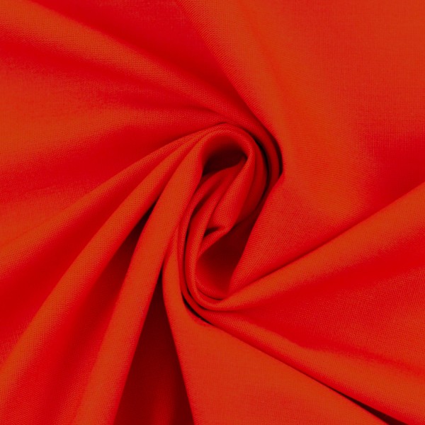 Cotton | Heide by Swafing | all colors crimson 637