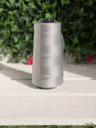 Bobines de fil - 3000m | différentes couleurs | Overlock/Coverlock 616 - gris acier