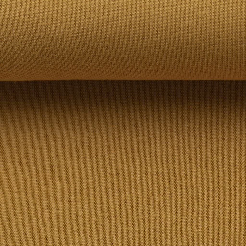 cuffs | Heike by Swafing | mustard