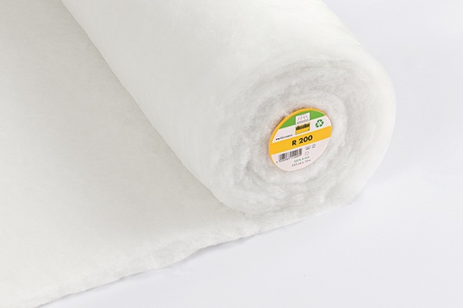 [vlie-r200] fleece line | Volume R 200