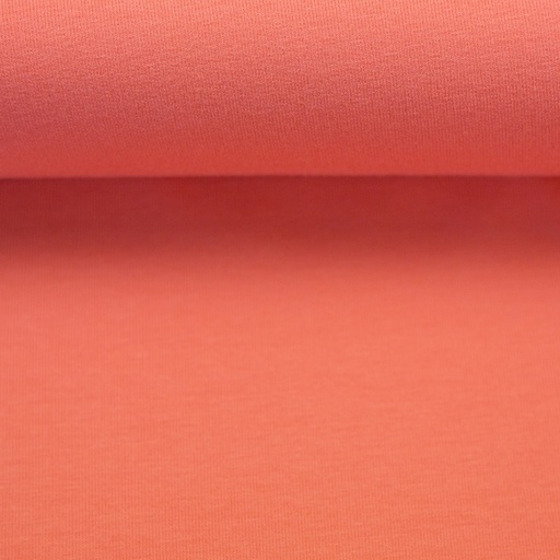 [082062-000635] French Terry | Maike par Swafing | Corail FS 24