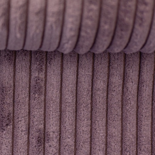 [082014-000436] Velours côtelé | Wanja par Swafing | vieux rose