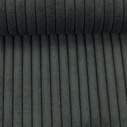 [082158-00564] Velours côtelé | Wanja par Swafing | kaki