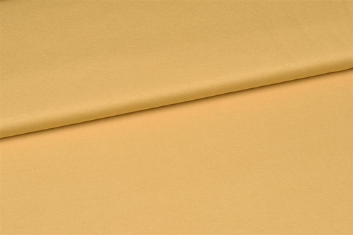 [111237-28] Viscose French Terry | Uni Bittoun/A la Ville | jaune, uni