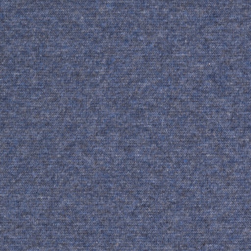 [079792-001253] poignets | Mélange, Heike de Swafing | bleu