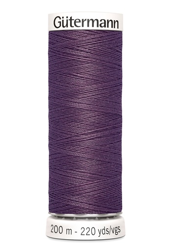 [748277-128] Gütermann all-round sewer 200m | Color 128