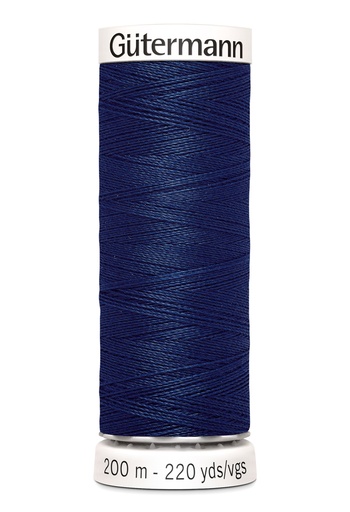 [748277-13] Tout à l'égout Gütermann 200m | Couleur 13