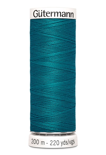 [748277-189] Gütermann all-round sewer 200m | Color 189